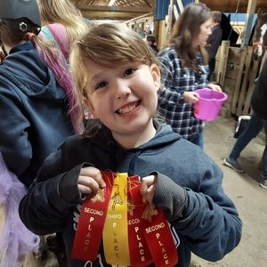 Meet your Posher, Beth